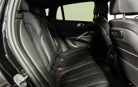 BMW X6, 2021 год, 7 497 000 рублей, 15 фотография