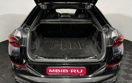 BMW X6, 2021 год, 7 497 000 рублей, 10 фотография
