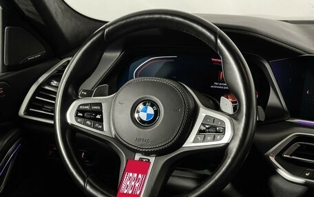 BMW X6, 2021 год, 7 497 000 рублей, 16 фотография