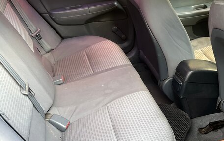 Nissan Almera Classic, 2007 год, 150 000 рублей, 3 фотография