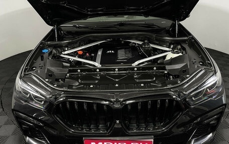 BMW X6, 2021 год, 7 497 000 рублей, 11 фотография