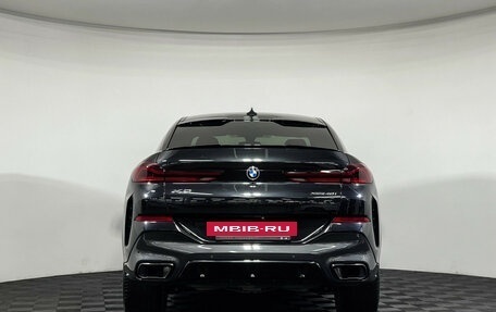 BMW X6, 2021 год, 7 497 000 рублей, 5 фотография