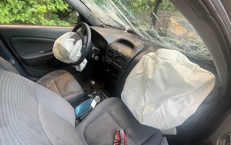 Nissan Almera Classic, 2007 год, 150 000 рублей, 5 фотография