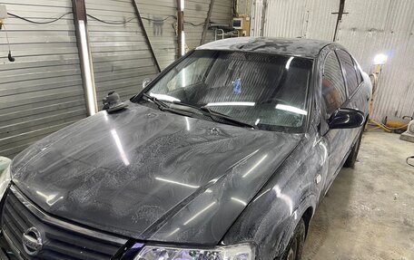 Nissan Almera Classic, 2007 год, 150 000 рублей, 8 фотография