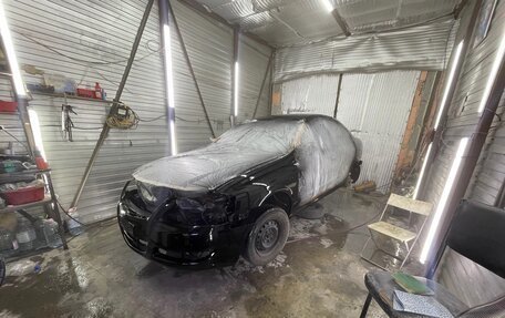 Nissan Almera Classic, 2007 год, 150 000 рублей, 9 фотография