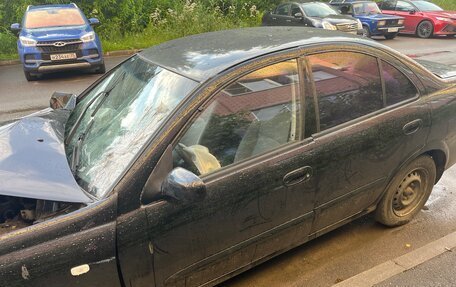 Nissan Almera Classic, 2007 год, 150 000 рублей, 10 фотография