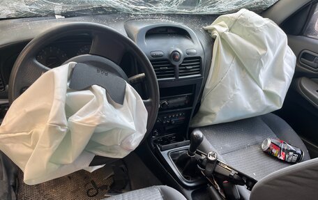 Nissan Almera Classic, 2007 год, 150 000 рублей, 6 фотография