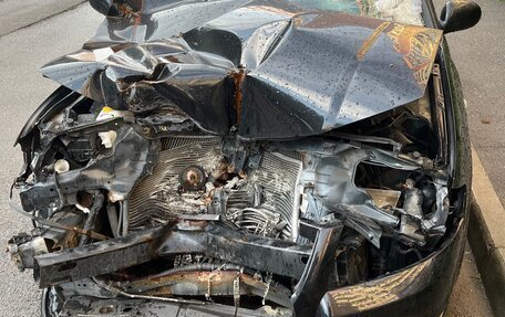 Nissan Almera Classic, 2007 год, 150 000 рублей, 11 фотография