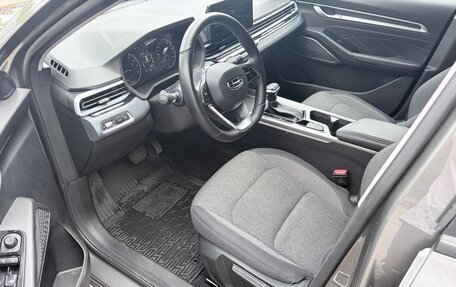Geely Emgrand, 2024 год, 1 600 000 рублей, 5 фотография