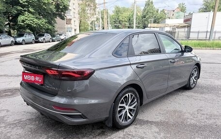 Geely Emgrand, 2024 год, 1 600 000 рублей, 3 фотография