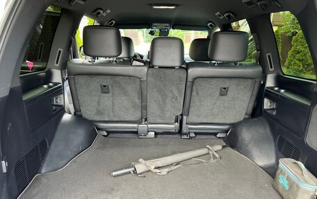 Lexus LX III, 2017 год, 8 200 000 рублей, 12 фотография