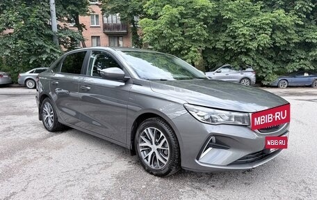Geely Emgrand, 2024 год, 1 600 000 рублей, 2 фотография