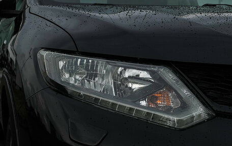 Nissan X-Trail, 2015 год, 1 447 000 рублей, 19 фотография