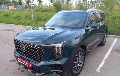 GAC GS8, 2024 год, 3 670 000 рублей, 1 фотография