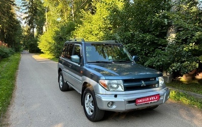 Mitsubishi Pajero Pinin, 2005 год, 570 000 рублей, 1 фотография