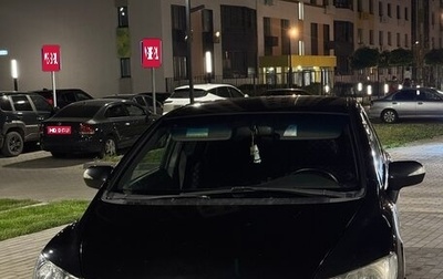 Honda Civic VIII, 2007 год, 465 000 рублей, 1 фотография