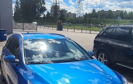 KIA cee'd III, 2021 год, 2 500 000 рублей, 8 фотография
