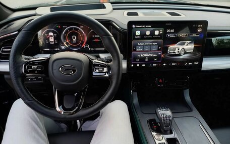 GAC GS8, 2024 год, 3 670 000 рублей, 14 фотография