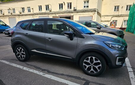 Renault Kaptur I рестайлинг, 2018 год, 1 300 000 рублей, 2 фотография