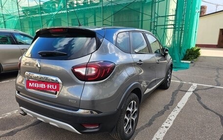 Renault Kaptur I рестайлинг, 2018 год, 1 300 000 рублей, 4 фотография