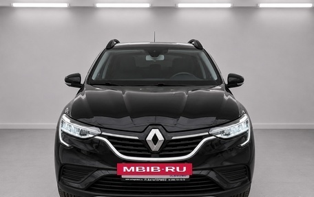 Renault Arkana I, 2021 год, 1 690 000 рублей, 2 фотография