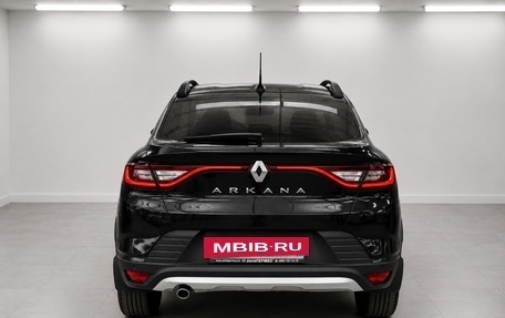 Renault Arkana I, 2021 год, 1 690 000 рублей, 3 фотография