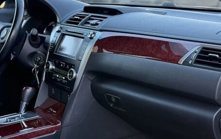 Toyota Camry, 2013 год, 1 500 000 рублей, 6 фотография