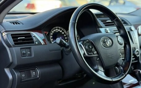 Toyota Camry, 2013 год, 1 500 000 рублей, 5 фотография