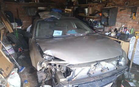 Chrysler Sebring II, 2005 год, 100 000 рублей, 7 фотография