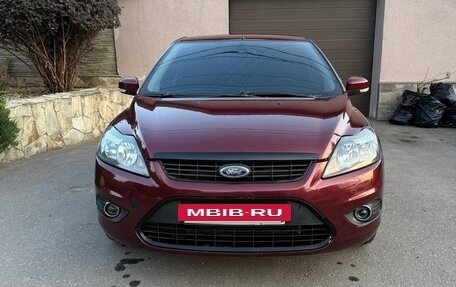 Ford Focus II рестайлинг, 2008 год, 520 000 рублей, 2 фотография