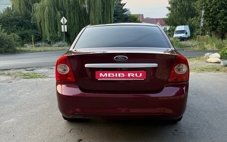 Ford Focus II рестайлинг, 2008 год, 520 000 рублей, 6 фотография