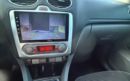 Ford Focus II рестайлинг, 2008 год, 520 000 рублей, 12 фотография