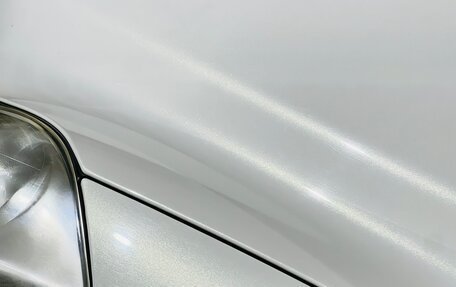 Infiniti EX, 2010 год, 1 290 000 рублей, 27 фотография