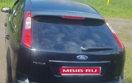 Ford Focus II рестайлинг, 2006 год, 500 000 рублей, 3 фотография