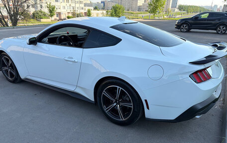 Ford Mustang, 2023 год, 6 200 000 рублей, 6 фотография