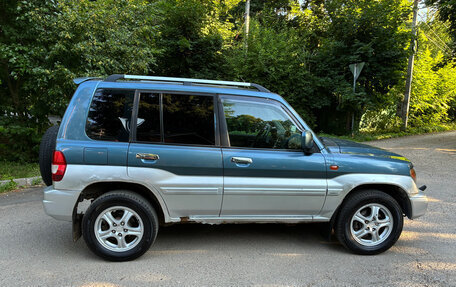 Mitsubishi Pajero Pinin, 2005 год, 570 000 рублей, 3 фотография