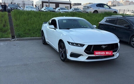 Ford Mustang, 2023 год, 6 200 000 рублей, 7 фотография