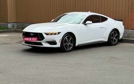 Ford Mustang, 2023 год, 6 200 000 рублей, 4 фотография