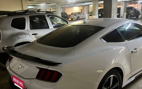 Ford Mustang, 2023 год, 6 200 000 рублей, 9 фотография