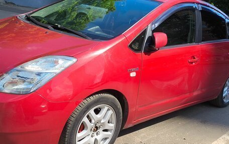 Toyota Prius, 2008 год, 600 000 рублей, 7 фотография