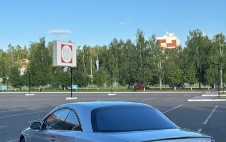 Mercedes-Benz CL-Класс, 2001 год, 400 000 рублей, 5 фотография