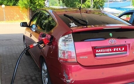 Toyota Prius, 2008 год, 600 000 рублей, 3 фотография