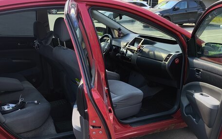 Toyota Prius, 2008 год, 600 000 рублей, 15 фотография