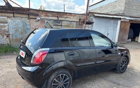 KIA Rio II, 2011 год, 575 000 рублей, 4 фотография