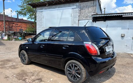 KIA Rio II, 2011 год, 575 000 рублей, 5 фотография