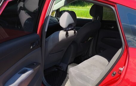 Toyota Prius, 2008 год, 600 000 рублей, 12 фотография
