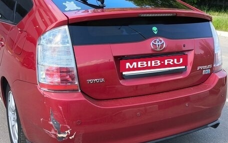 Toyota Prius, 2008 год, 600 000 рублей, 17 фотография
