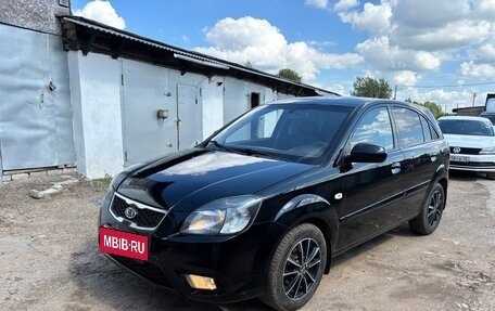 KIA Rio II, 2011 год, 575 000 рублей, 2 фотография