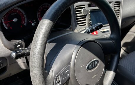 KIA Rio II, 2011 год, 575 000 рублей, 8 фотография