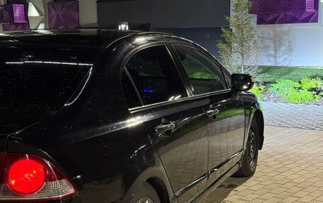 Honda Civic VIII, 2007 год, 465 000 рублей, 3 фотография